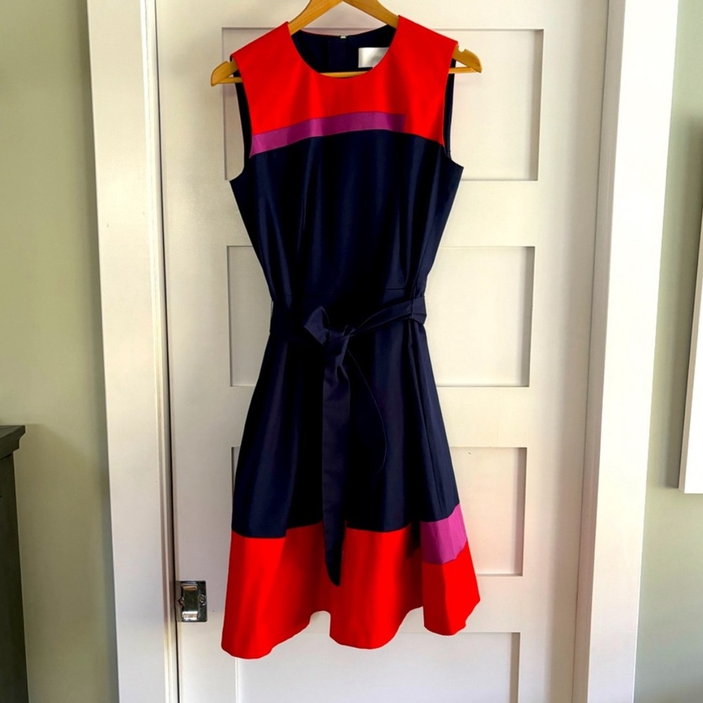 Hugo boss dress